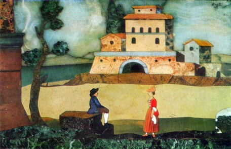 Преемственность